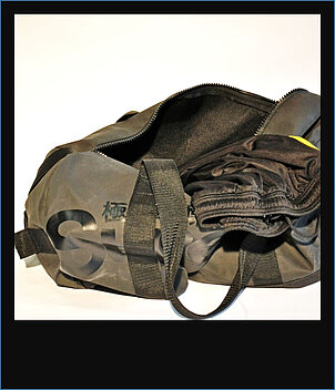 Viele der Jugendlichen betreiben in ihrer Freizeit gerne Sport, um sich fit zu halten.