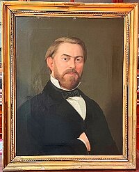 Philipp Leonhard Mann