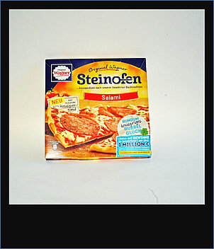 Gesunde Ernährung steht bei den Jugendlichen nicht im Fokus. Häufig kommt es darauf an, dass das Essen schnell fertig ist.