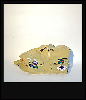 Die Jugendlichen sind häufig in Vereinen bzw. Gruppen angemeldet, zum Beispiel bei den „Pfadfindern“.