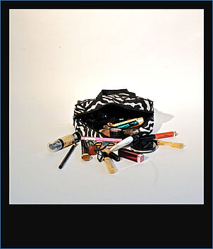 Die Jugendlichen achten auf ihr Äußeres, legen allerdings keinen großen Wert auf teure Marken, sondern bevorzugen Drogerieprodukte.