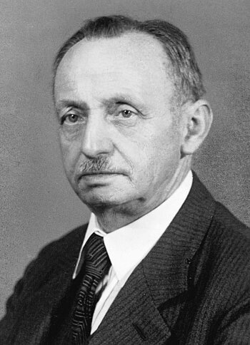 Georg Stang (*20.02.1880 Amorbach, †10.05.1951 Bad Kissingen)