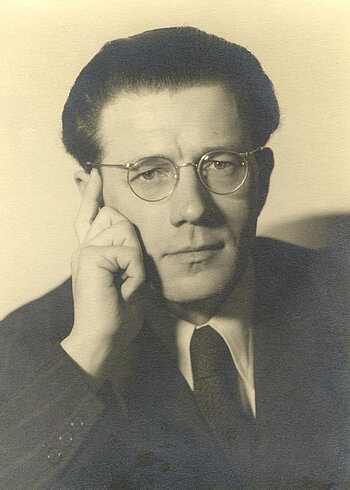Josef Felder (*24.08.1900 Augsburg, †28.10.2000 München)
