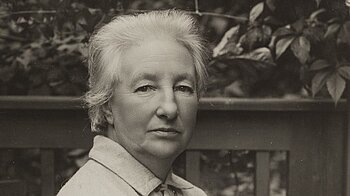 Anita Augspurg