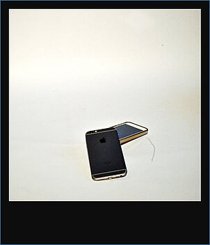 Ein gewisses Maß an Technik ist den Jugendlichen wichtig, hier steht das iPhone an oberster Stelle.