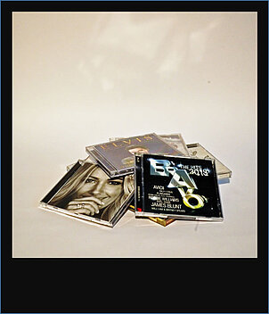 In der CD-Sammlung der Konservativ-Bürgerlichen befinden sich Songs moderner Bands und Künstler verschiedener Genres. Die sogenannte „Mainstream – Musik“ ist zudem beliebt.