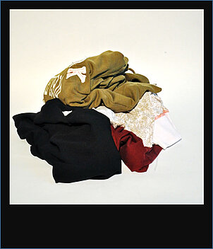 Andere Freizeitaktivitäten haben bei den Jugendlichen oft Vorrang. Das Zimmeraufräumen kommt deswegen häufig etwas zu kurz.