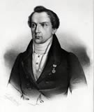 Carl August von Abel