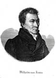 Johann Wilhelm von Anns