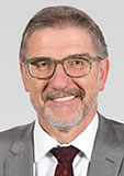 Michael Busch