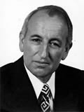 Rudolf Bachmann