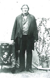 Johann Christian Rudolf Barsch