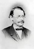 Dr. Marquard Adolph Barth