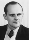 Georg Bauer