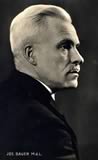 Josef Bauer