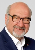 Peter Bauer