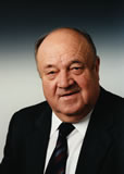 Friedrich Bauereisen