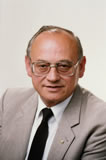 Wilhelm Baumann
