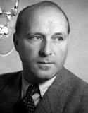 Friedrich Baur