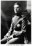 Konrad Luitpold Prinz von Bayern Konrad Luitpold Prinz von Bayern