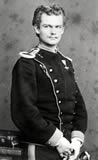 Maximilian Emanuel Herzog in Bayern