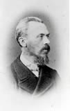 Wilhelm von Behringer