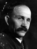 Georg Benedikt