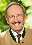 Reinhold Bocklet