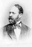 Eduard Peter Apollonius Ritter von Bomhard