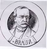 Paul Ritter von Braun