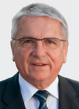 Klaus Dieter Breitschwert