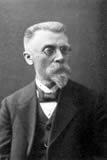 Rudolf Buttmann