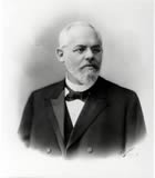 Dr. August Ritter von Clemm