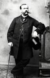 Otto Graf von, Freiherr von Strzitiz Deym zu Arnstorf
