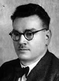 Hans Dirscherl