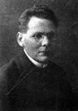 Dr. Franz Xaver Eggersdorfer