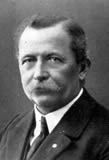 Friedrich Eisenbeis