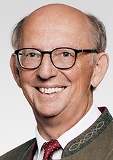 Hubert Faltermeier