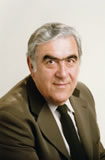 Georg Fendt