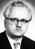 Franz Gaksch