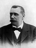 Joseph Geiger