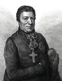 Lothar Karl Anselm Joseph Freiherr von Gebsattel
