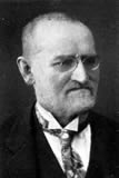Franz Gerstenecker