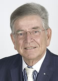Dr. Thomas Goppel