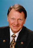 Dr. Klaus Gröber