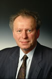 Franz Gruber