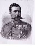 Adolf von Heinleth