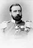Hermann Ritter von Haag