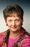 Gerda-Maria Haas