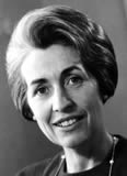 Dr. Hildegard Hamm-Brücher